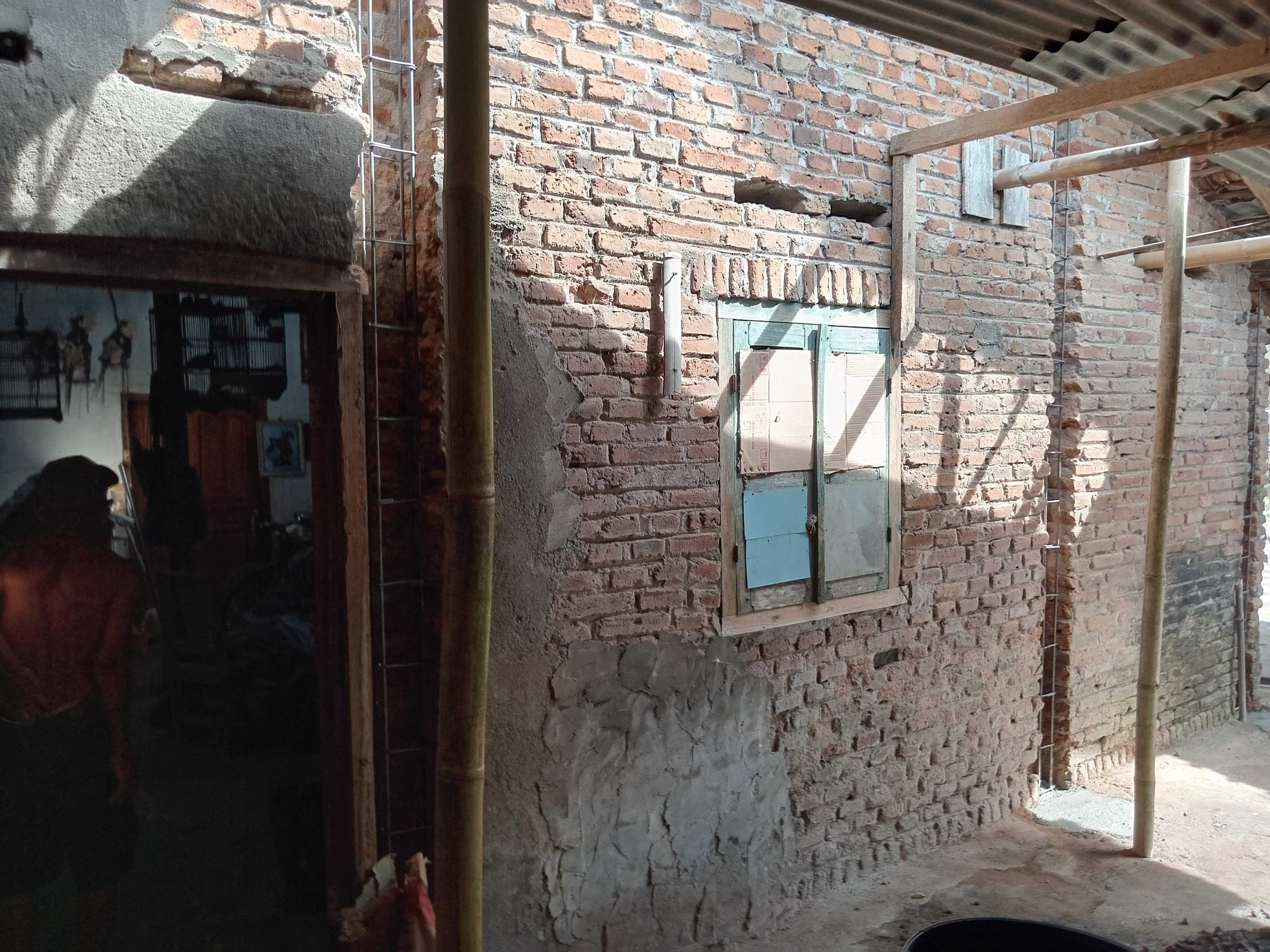 Foto Rumah 50% HARBADI